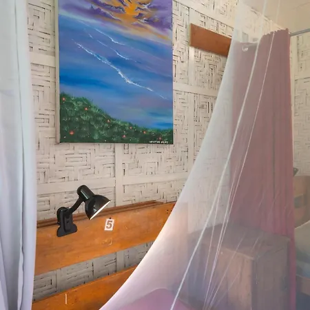 Soffta Surf Ranch Hostel General Luna  Room photo