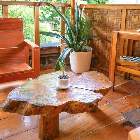 Soffta Surf Ranch Hostel General Luna  Exterior photo