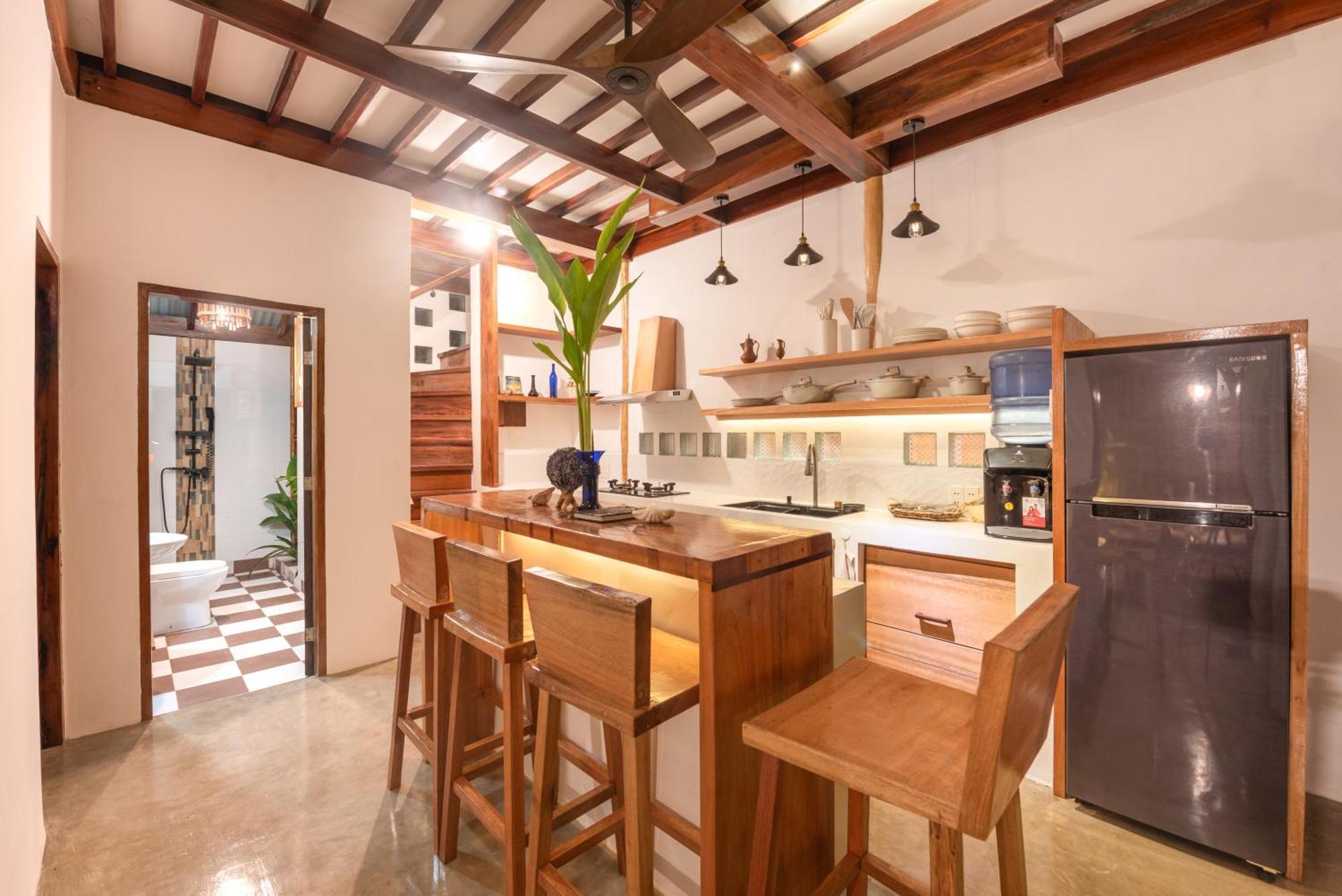 Hostel Soffta Surf Ranch *