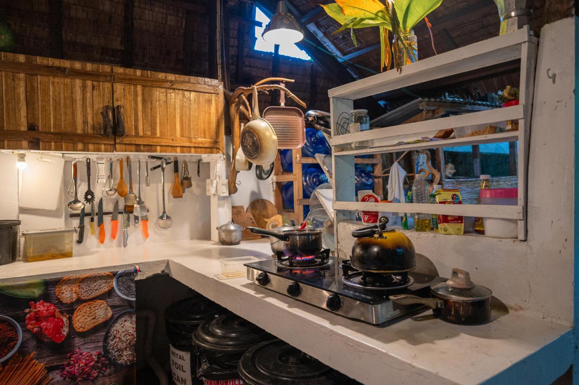 Soffta Surf Ranch Hostel